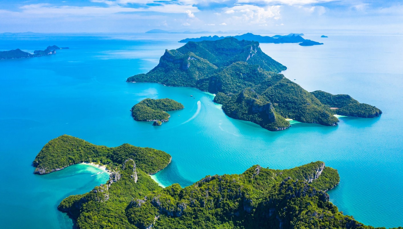 paquete turistico Tailandia y Vietnam Express